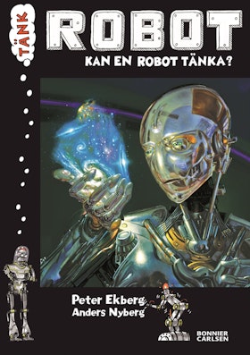 Tänk Robot