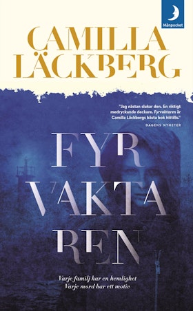 Fyrvaktaren (pocket)