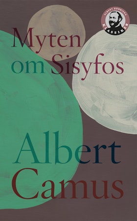 Myten om Sisyfos (pocket)