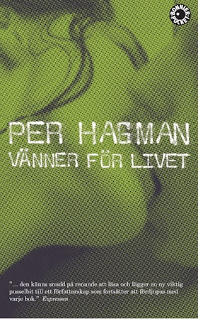 Vänner för livet (pocket)