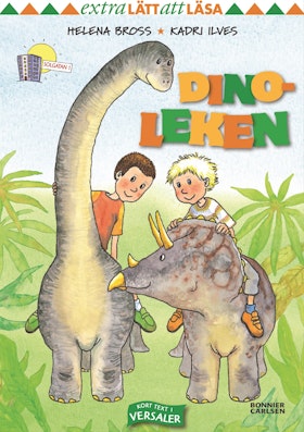 Dinoleken