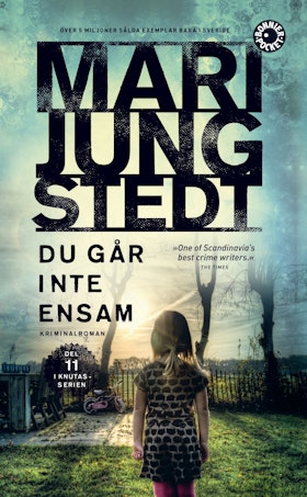 Du går inte ensam (pocket)