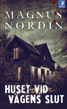 Huset vid vägens slut (pocket)