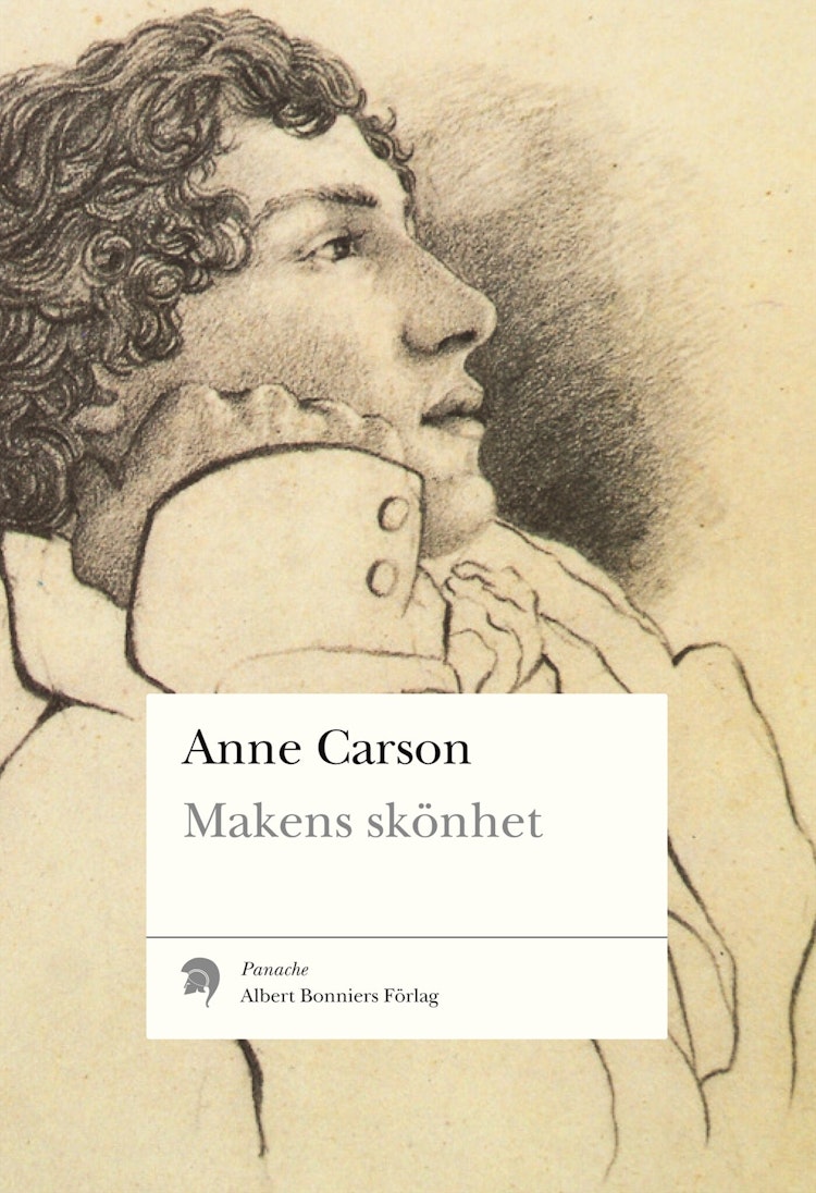 Makens skönhet - finns i Rutströms bokhandel