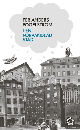 I en förvandlad stad (pocket)