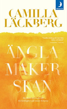 Änglamakerskan (pocket)
