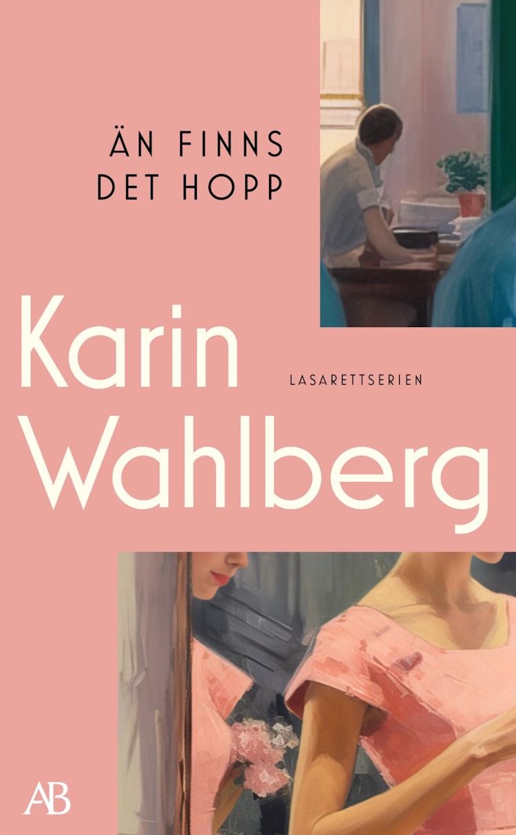 Än finns det hopp - finns i Rutströms bokhandel