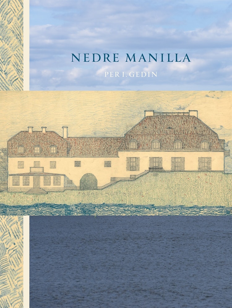 Nedre Manilla - finns i Rutströms bokhandel