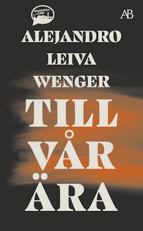 Till vår ära (pocket)