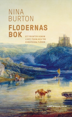 Flodernas bok (storpocket)