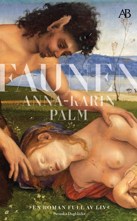 Faunen (pocket)