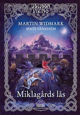 Miklagårds lås