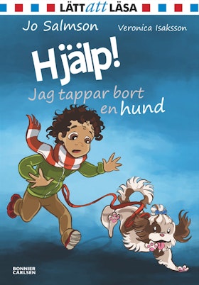 Hjälp! Jag tappar bort en hund
