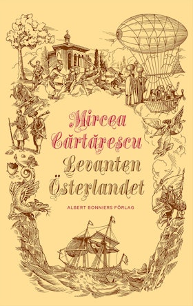 Levanten