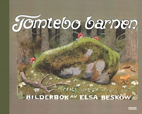 Tomtebobarnen