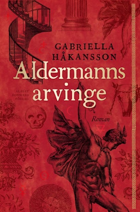 Aldermanns arvinge (storpocket)