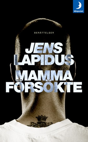 Mamma försökte (pocket)