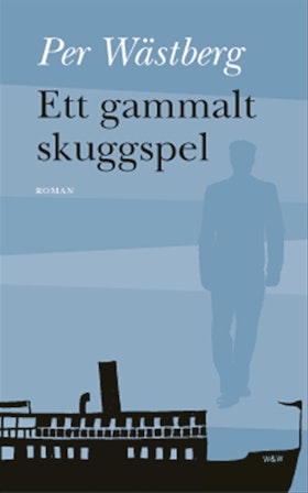 Ett gammalt skuggspel (pocket)