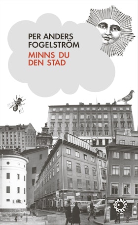 Minns du den stad (pocket)