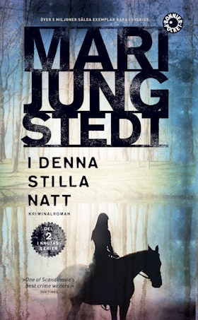 I denna stilla natt (pocket)