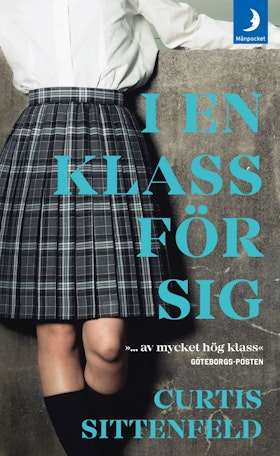I en klass för sig (pocket)