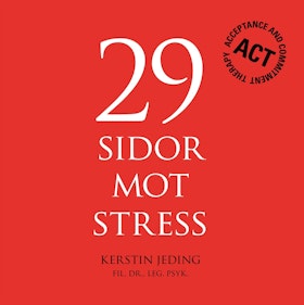 29 sidor mot stress