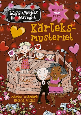 Kärleksmysteriet