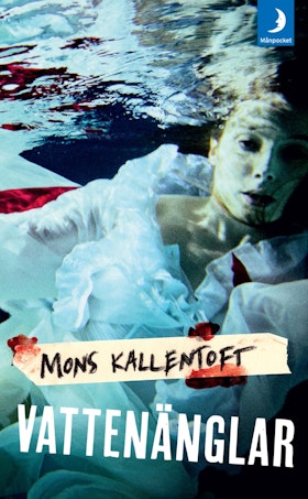 Vattenänglar (pocket)