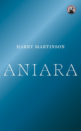Aniara (pocket)