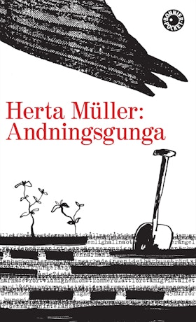 Andningsgunga (pocket)