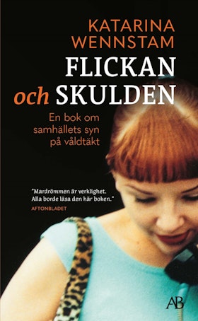 Flickan och skulden (pocket)