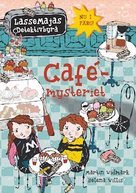 Cafémysteriet
