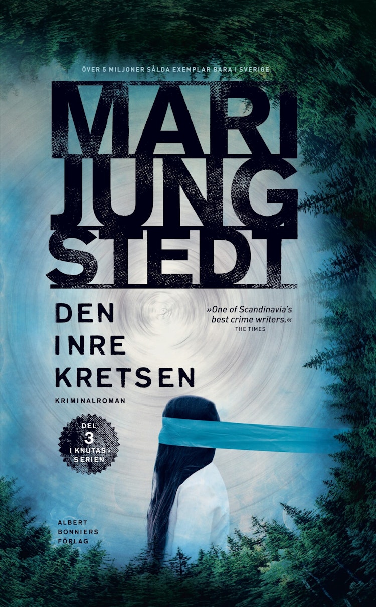 Den inre kretsen - finns i Rutströms bokhandel
