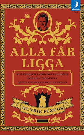 Alla får ligga (pocket)