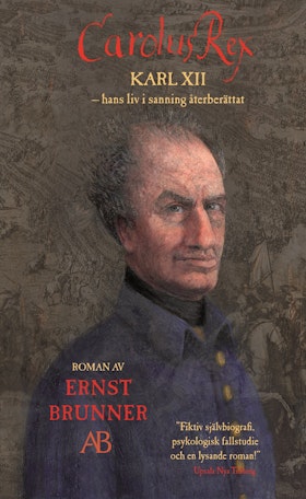Carolus Rex (storpocket)