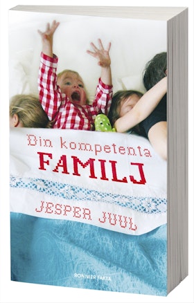 Din kompetenta familj (storpocket)