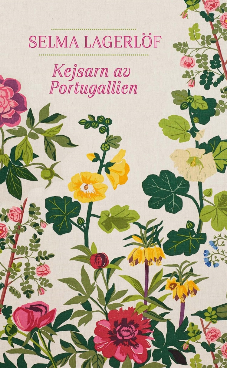 Kejsarn av Portugallien - finns i Rutströms bokhandel