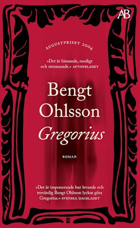Gregorius (pocket)