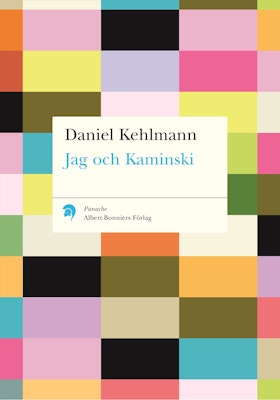Jag och Kaminski