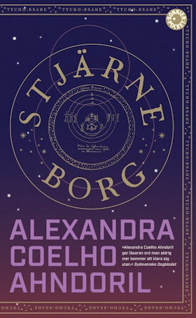Stjärneborg (pocket)