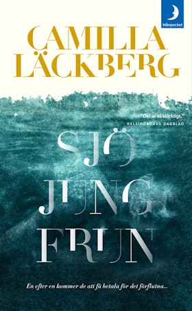 Sjöjungfrun (pocket)