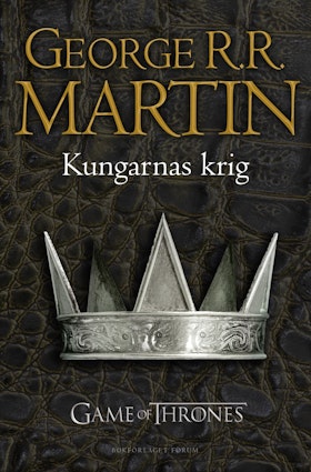 Kungarnas krig (storpocket)