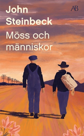 Möss och människor (pocket)