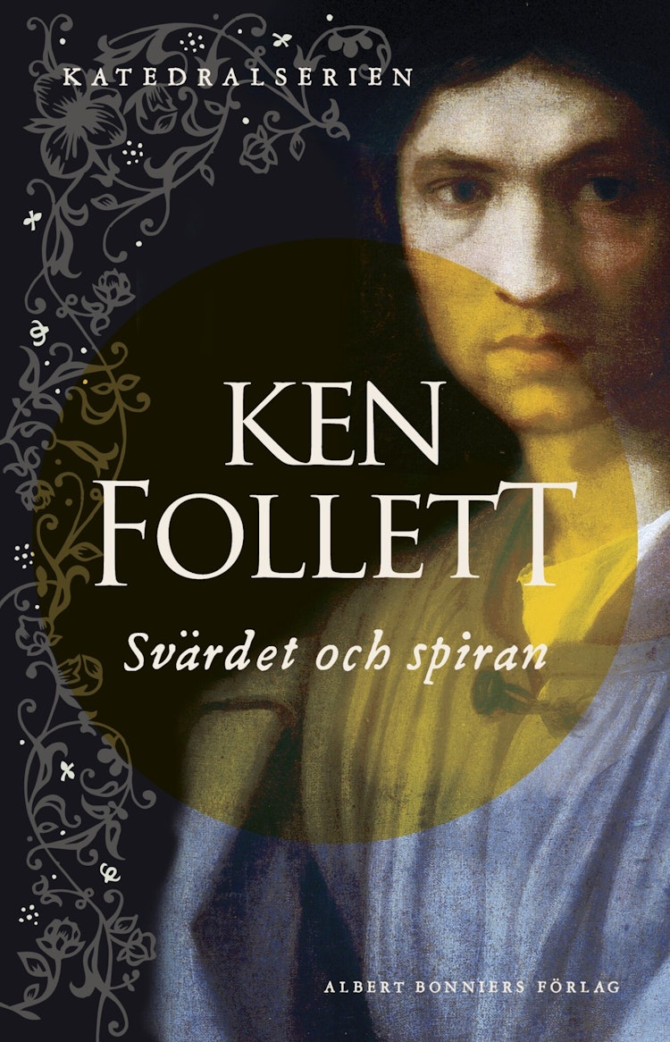 Svärdet och spiran - finns i Rutströms bokhandel