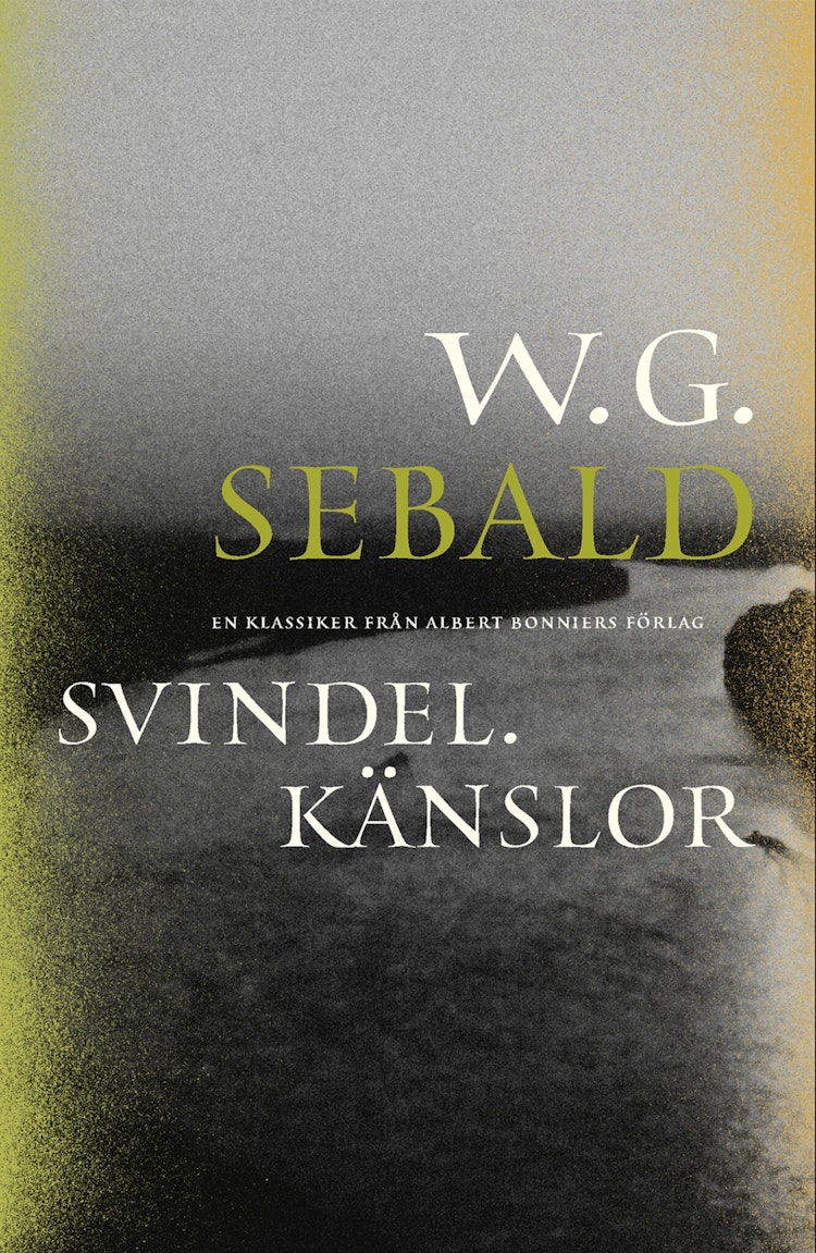 Svindel. Känslor - finns i Rutströms bokhandel