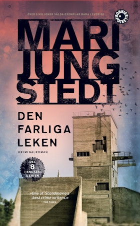 Den farliga leken (pocket)