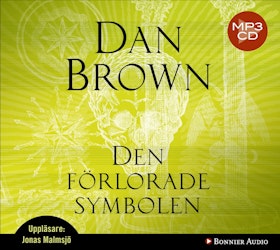 Den förlorade symbolen