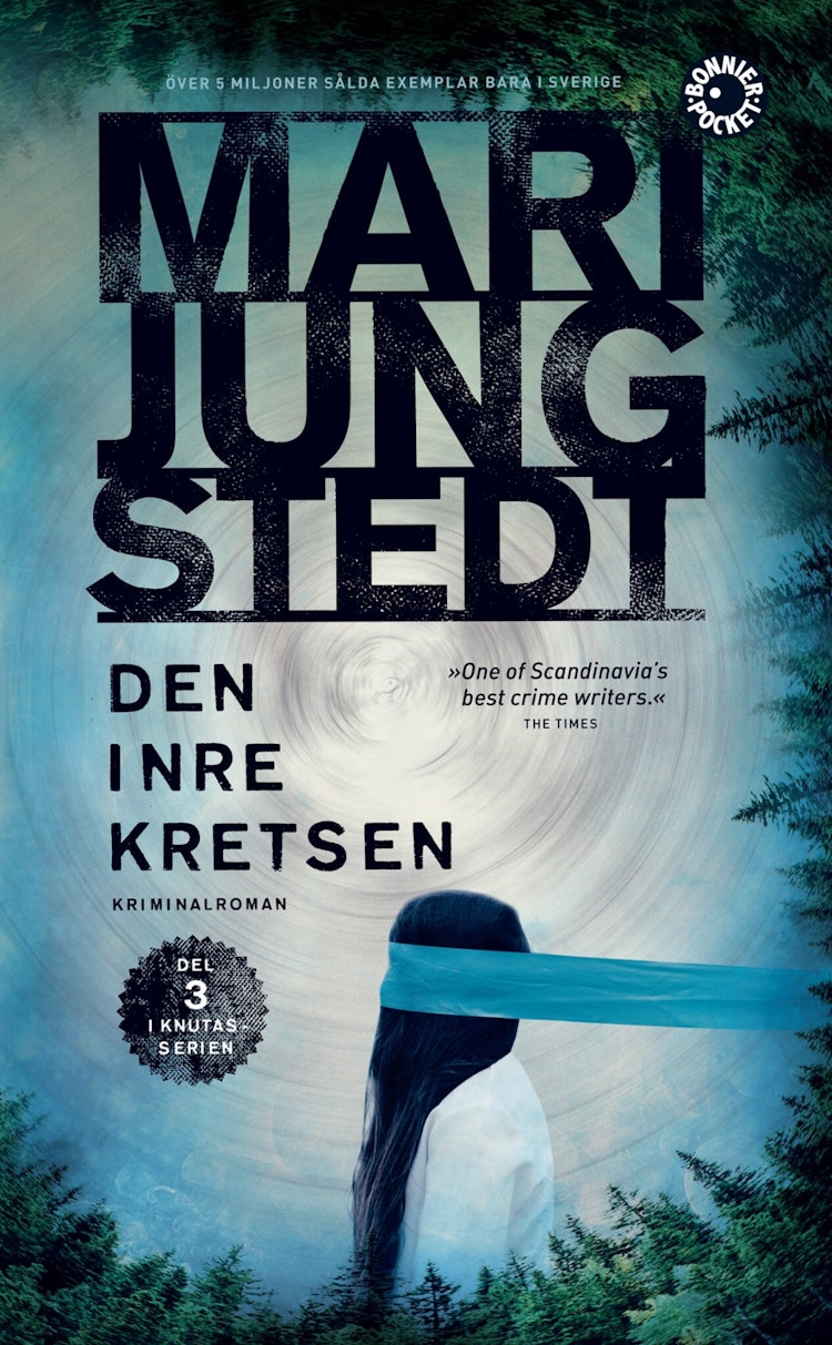 Den inre kretsen - finns i Rutströms bokhandel