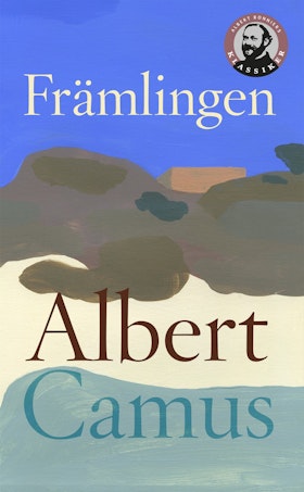 Främlingen (pocket)