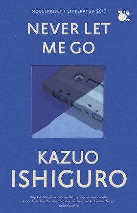 Never let me go (storpocket)